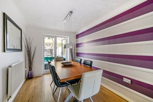 Dining Room - click for photo gallery